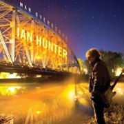 Ian Hunter: Man Overboard